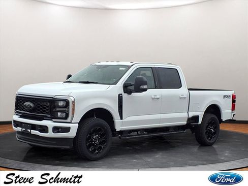 New 2026 Ford F250 XLT w/ XLT Premium Package AWD/4WD image 24