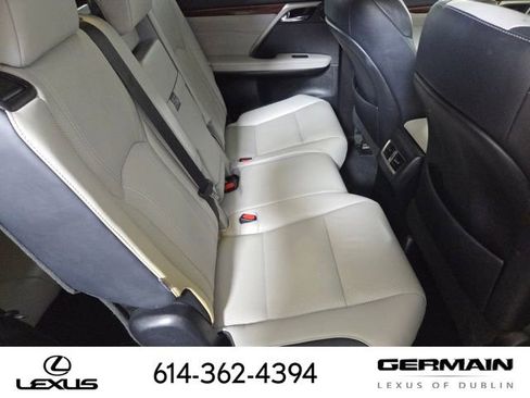 Used 2019 Lexus RX 350L AWD image 21