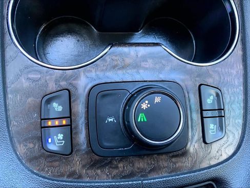 Used 2021 GMC Acadia Denali w/ Denali Technology Package image 35