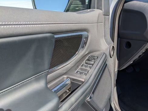 New 2025 Ford Expedition Max Platinum w/ Stealth Performance Package image 22