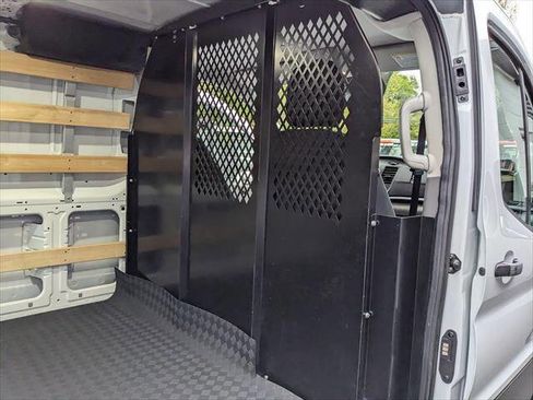 Used 2024 Ford Transit 250 Low Roof w/ Exterior Upgrade Package image 16
