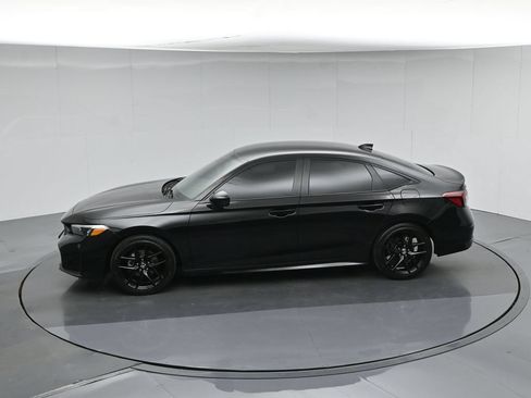 Used 2026 Honda Civic Sport image 42