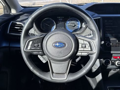 Used 2020 Subaru Crosstrek Hybrid w/ Moonroof Package w/Navigation image 16