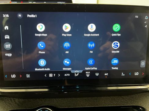 Used 2025 Ford Expedition Tremor AWD/4WD image 73