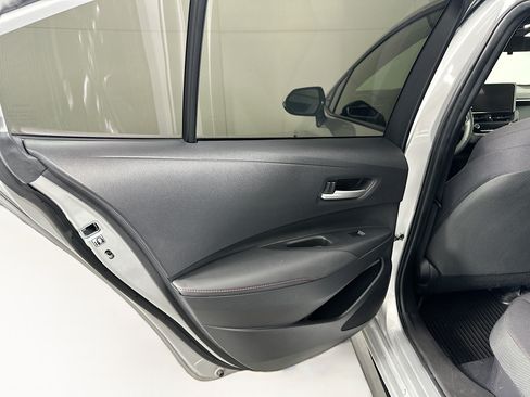 Used 2024 Toyota Corolla SE AWD/4WD image 25