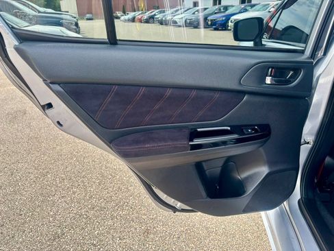 Used 2018 Subaru WRX STI w/ Popular Package #1 AWD/4WD image 18