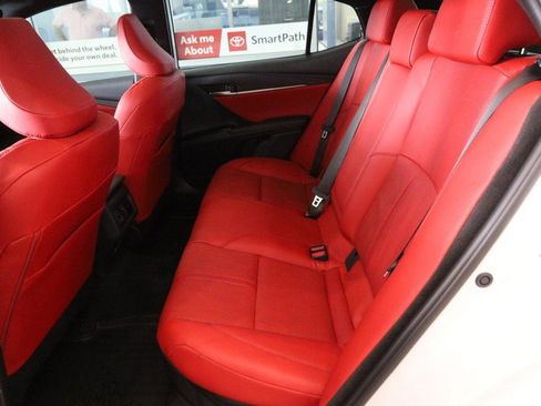 New 2026 Toyota Camry XSE image 9