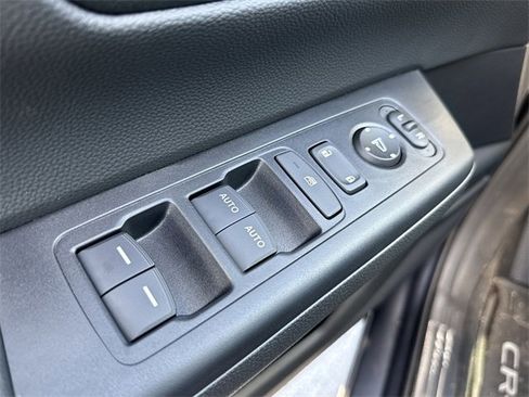 New 2026 Honda CR-V EX image 5