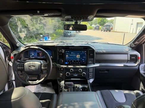 Used 2025 Ford F150 Raptor AWD/4WD image 18