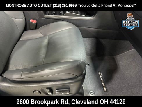 Used 2023 Lexus GX 460 Premium image 48