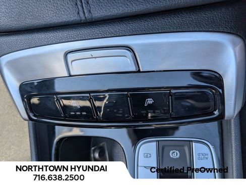 Certified 2022 Hyundai Tucson SEL w/ Convenience Package image 19