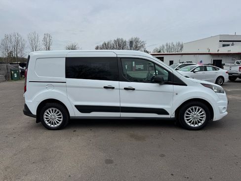 Used 2015 Ford Transit Connect XLT FWD image 6
