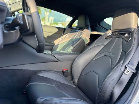 Used 2024 Toyota Supra image 9