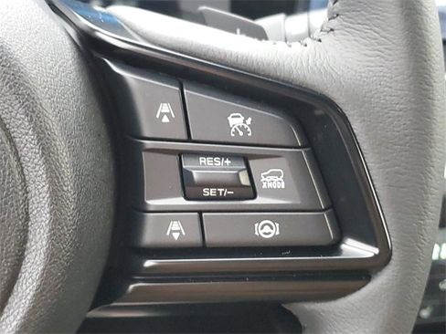 New 2026 Subaru Outback Premium AWD/4WD image 21
