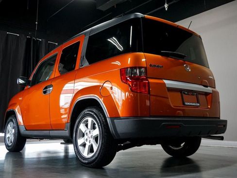 Used 2011 Honda Element EX image 27