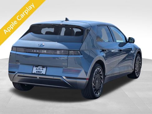 Used 2024 Hyundai Ioniq 5 Limited image 5