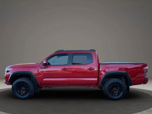 Used 2017 Toyota Tacoma TRD Pro image 7