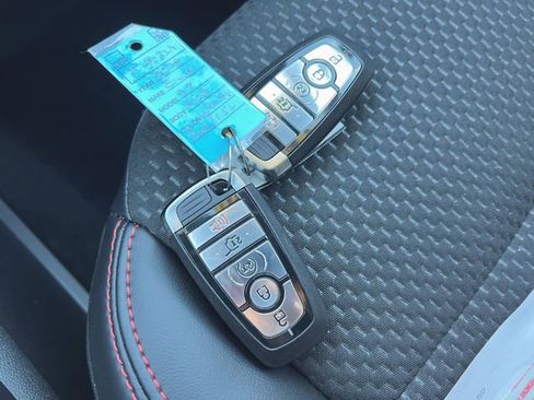 Used 2023 Ford Escape ST-Line w/ Tech Pack #1 image 34