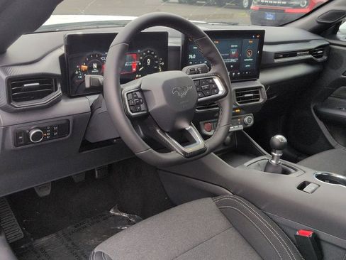 New 2026 Ford Mustang GT image 12