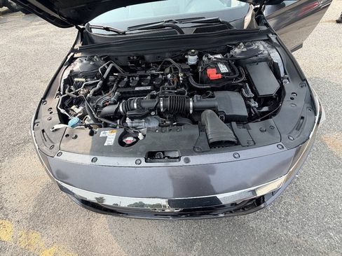 Used 2020 Honda Accord LX image 12