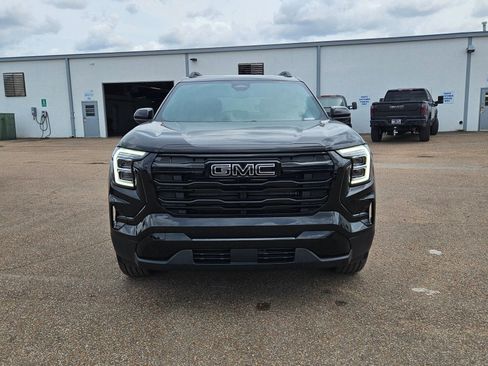 New 2026 GMC Terrain Elevation w/ Elevation Premium Package FWD image 10