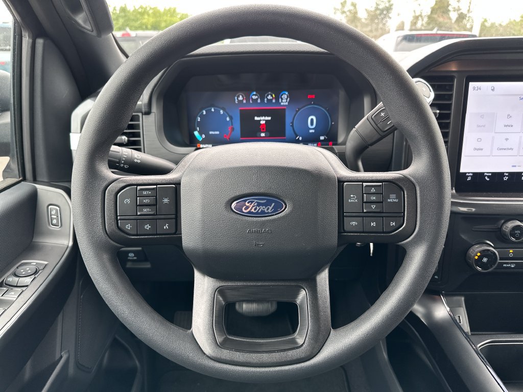 New 2026 Ford F150 STX w/ F-150 LOBO Package AWD/4WD image 21