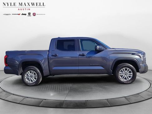 Used 2024 Toyota Tundra SR5 image 16