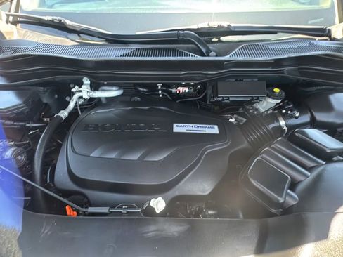 Used 2017 Honda Pilot EX-L image 26