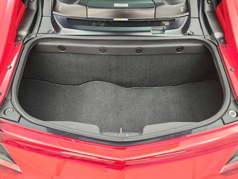 Used 2017 Acura NSX AWD/4WD image 26