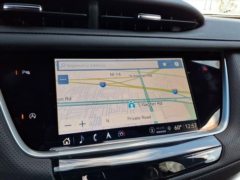 New 2025 Cadillac XT5 Premium Luxury w/ LPO, Floor Liner Package image 16