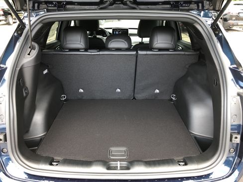 New 2026 Jeep Compass Limited AWD/4WD image 15