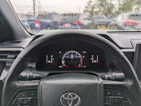 Used 2024 Toyota Tacoma SR5 image 28