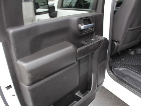 Used 2024 GMC Sierra 3500 Pro w/ Convenience Package AWD/4WD image 21