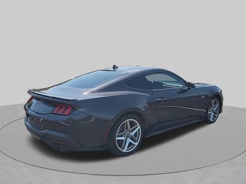 Used 2024 Ford Mustang GT RWD image 10