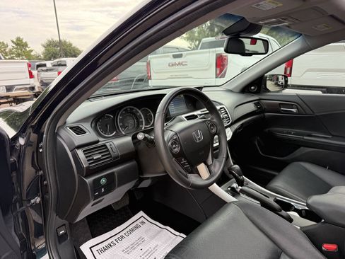 Used 2013 Honda Accord EX-L image 6