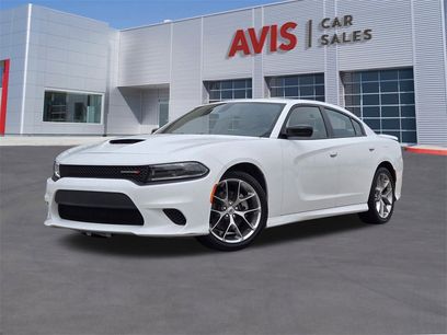 Used 2023 Dodge Charger GT