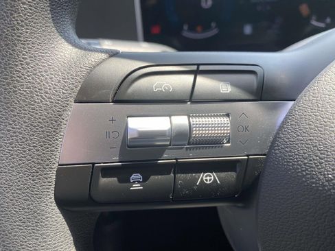 Used 2025 Hyundai Tucson SEL image 20