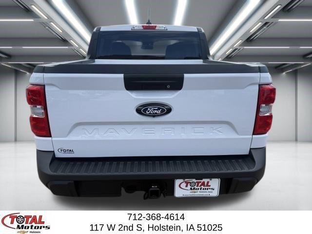 Used 2026 Ford Maverick XLT AWD/4WD image 7
