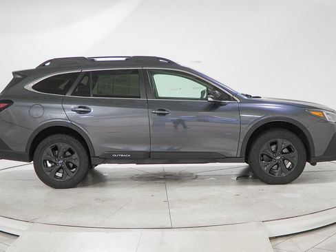 Used 2020 Subaru Outback Onyx Edition XT AWD/4WD image 14