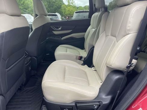 Used 2019 Subaru Ascent Limited w/ Popular Package #2 AWD/4WD image 11