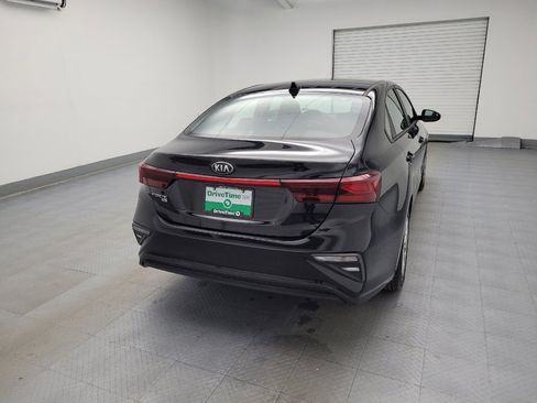 Used 2020 Kia Forte FE image 7