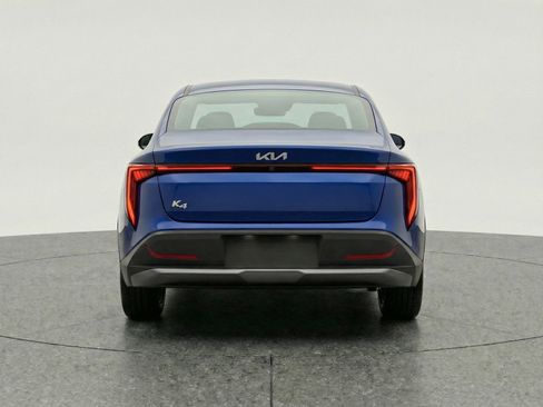Used 2025 Kia K4 FWD image 6