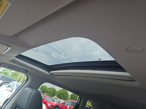 Used 2023 Honda CR-V EX-L image 28
