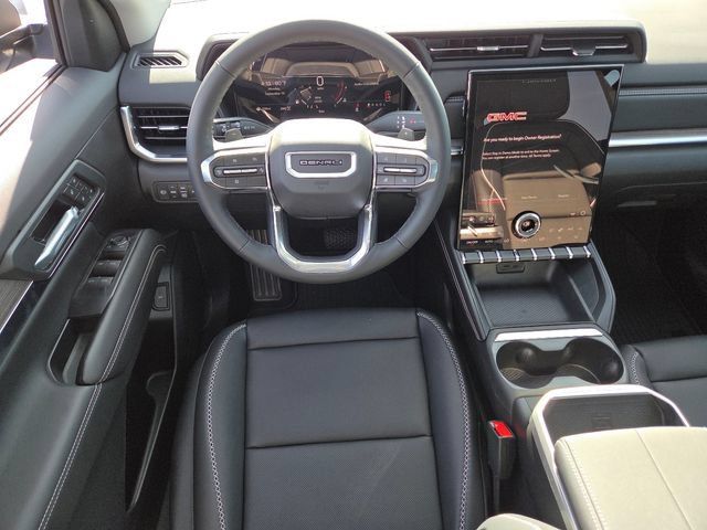 New 2027 GMC Terrain Denali AWD/4WD image 26
