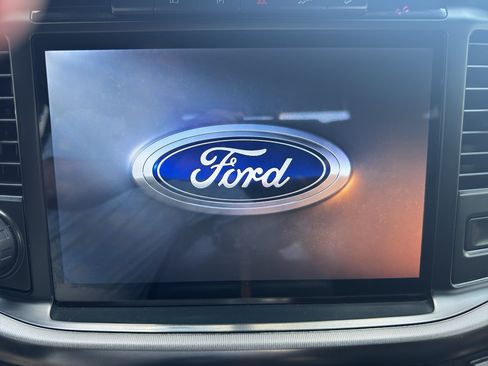 Used 2022 Ford F150 Platinum w/ Equipment Group 701A High AWD/4WD image 30