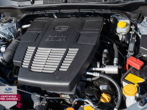 Used 2023 Subaru Forester Wilderness image 21