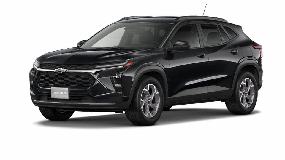 New 2026 Chevrolet Trax LT FWD image 14