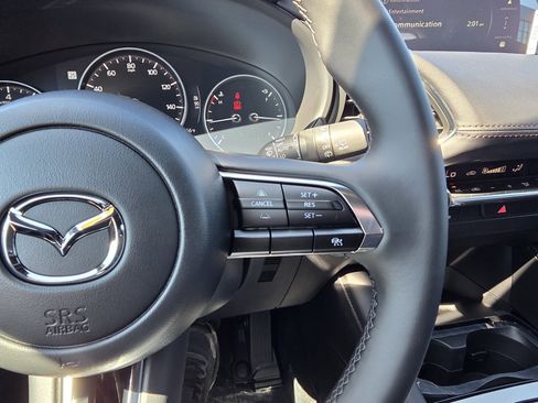 New 2026 MAZDA MAZDA3 2.5 S Hatchback w/ Premium Pkg image 20