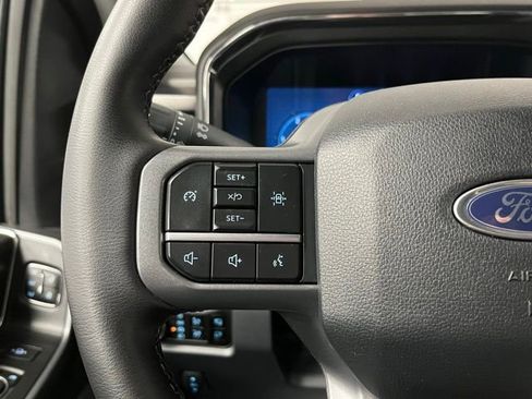 Used 2025 Ford F350 Lariat w/ Tremor Off-Road Package AWD/4WD image 29
