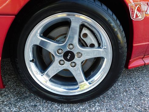 Used 2001 Ford Mustang Cobra image 36